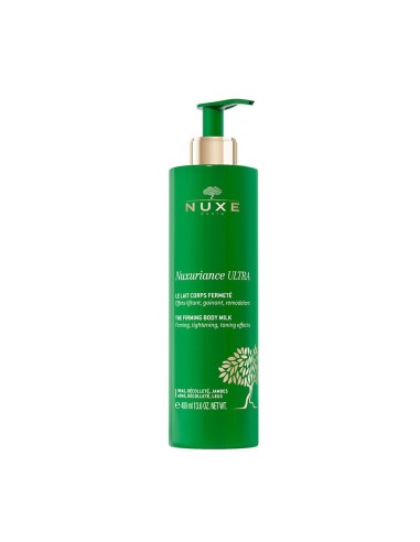 Nuxe Nuxuriance Ultra The Firming Body Milk 400ml