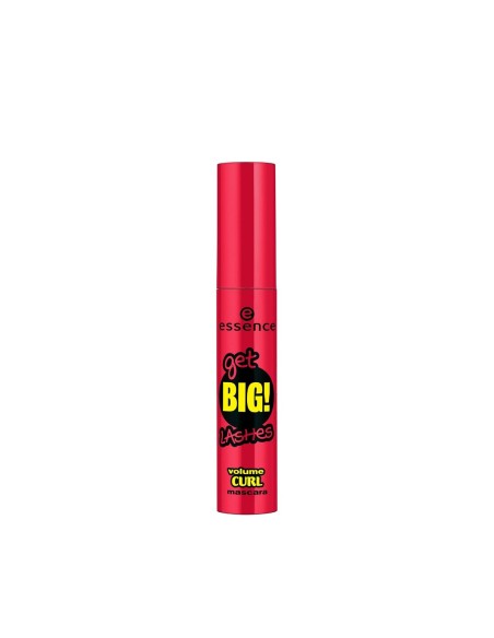 Essence Get Big Lashes Volume Curl Mascara 12ml Essence Get Big Lashes Volume Curl Mascara 12ml