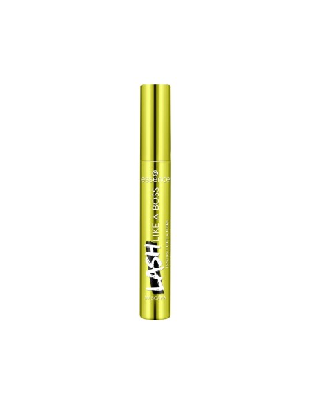 Essence Lash Like a Boss Instant Lift and Curl Mascara 9.5ml Essence Lash Like a Boss Instant Lift and Curl Mascara 9.5ml