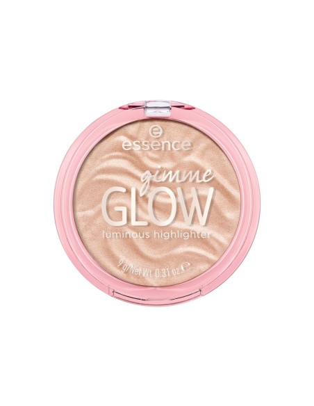 Essence Gimme Glow Luminous Highlighter 10 Glowy Champagne 9g Essence Gimme Glow Luminous Highlighter 10 Glowy Champagne 9g