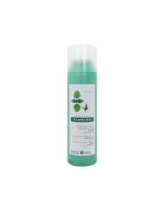 Klorane Dry Shampoo with Nettle Oily Hair 150ml