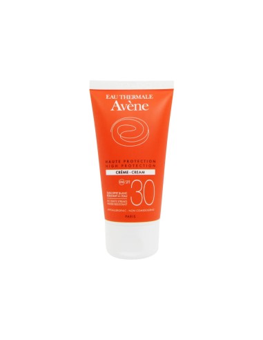 Avène Sun Cream SPF30 50ml