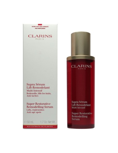 Clarins Super Restorative Remodelling Serum 50ml