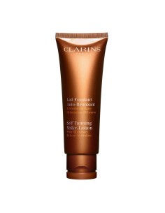 Clarins Self Tanning Milky-Lotion 125ml