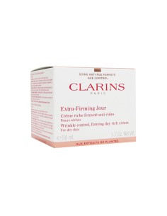Clarins Extra-Firming Dry Skin 50ml 2