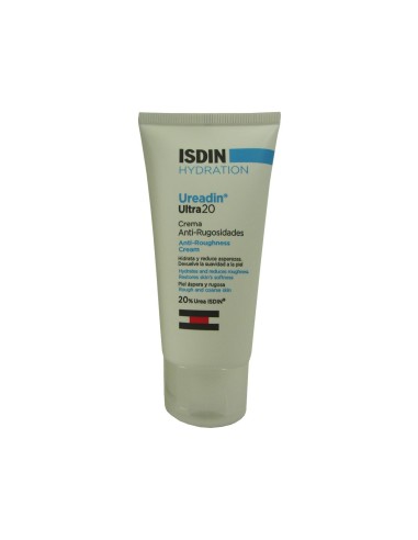 Isdin Ureadin Ultra 20 Anti-roughness Cream 50ml