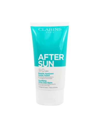 Clarins After Sun 150ml