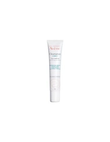 Avène Cleanance Matifying Emulsion 40ml