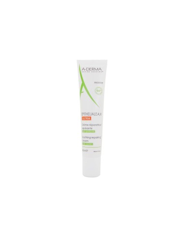 A-Derma Epitheliale A.H Ultra Soothing Repairing Cream 40ml