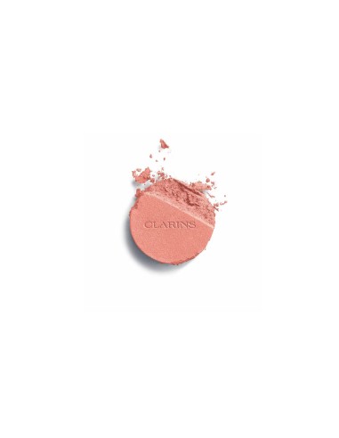 Clarins Joli Blush 06 Cheeky Coral 5g