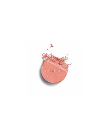 Clarins Joli Blush 06 Cheeky Coral 5g Clarins Joli Blush 06 Cheeky Coral 5g