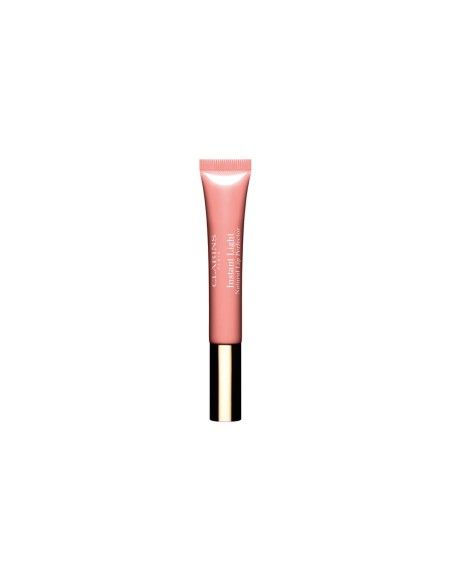 Clarins Natural Lip Perfector 05 Candy Shimmer 12ml Clarins Natural Lip Perfector 05 Candy Shimmer 12ml