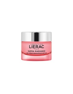 Lierac Supra Radiance Anti-Ox Renovating Gel-Cream 50ml