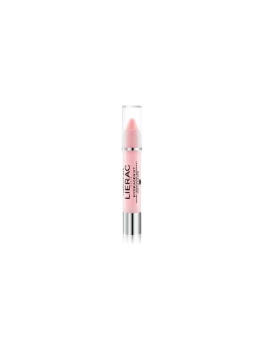 Lierac Hydragenist Nutri-Filler Lip Balm Pink 3g
