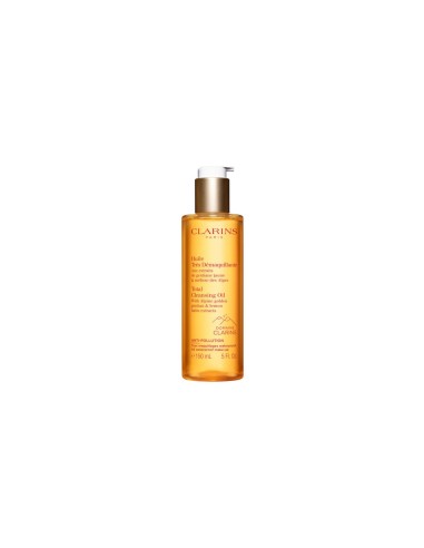 Clarins Intensive Cleansing Oil 150ml