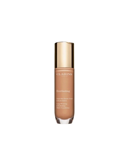 Clarins Everlasting 112C 30ml Clarins Everlasting 112C 30ml