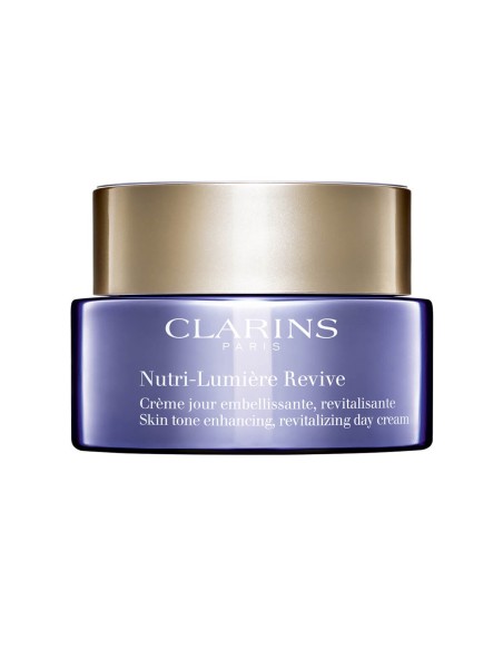 Clarins Nutri-Lumière Revive Cream 50ml Clarins Nutri-Lumière Revive Cream 50ml