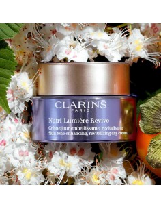 Clarins Nutri-Lumière Revive Cream 50ml 2
