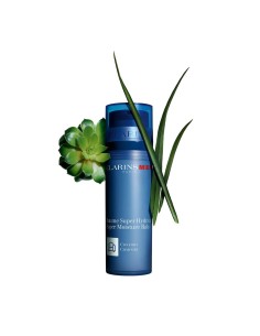 Clarins Men Super Moisture Balm 50ml 2
