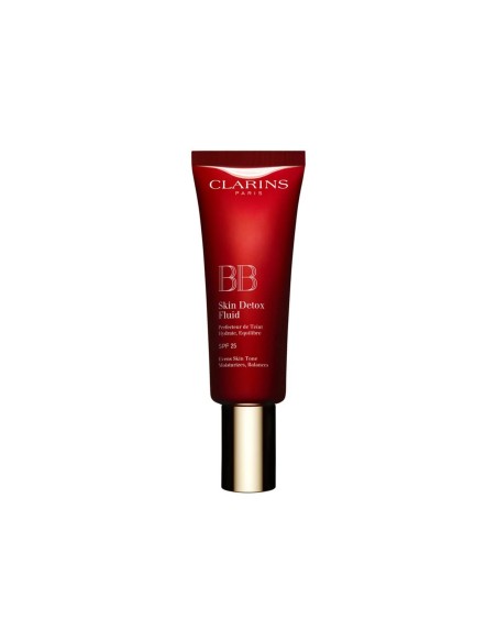 Clarins BB Skin Detox Fluid 03 Dark 45ml Clarins BB Skin Detox Fluid 03 Dark 45ml