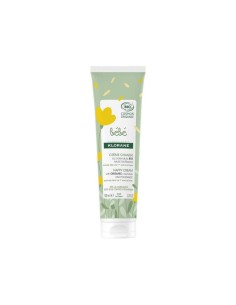 Klorane Bébé Diaper Changing Cream Bio 100ml