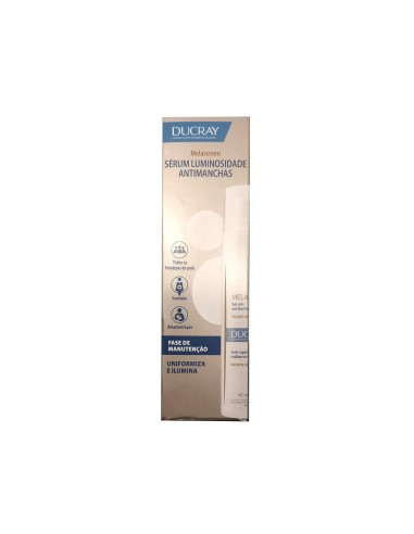 Ducray Melascreen Anti-Blemish Illuminating Serum 40ml