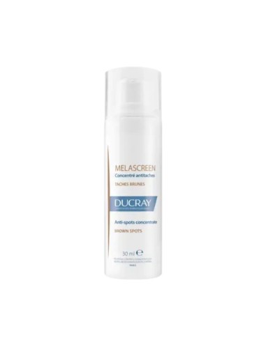 Ducray Melascreen Anti-Spots Concentrate 30ml