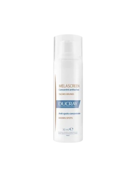 Ducray Melascreen Anti-Spots Concentrate 30ml Ducray Melascreen Anti-Spots Concentrate 30ml