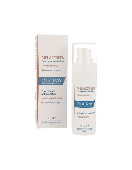 Ducray Melascreen Anti-Spots Concentrate 30ml Ducray Melascreen Anti-Spots Concentrate 30ml