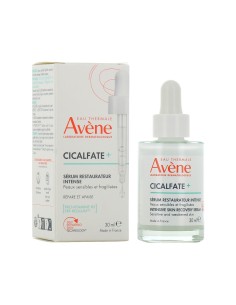 Avène Cicalfate Intensive Skin Recovery Serum 30ml 2