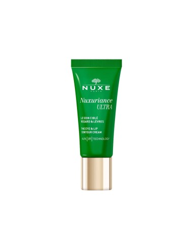 Nuxe Nuxuriance Ultra The Eye and Lip Contour Cream 15ml