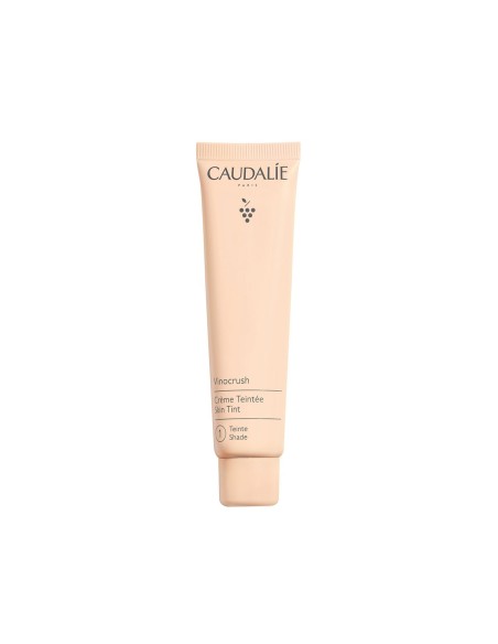 Caudalie Vinocrush Skin Tint 01 30ml Caudalie Vinocrush Skin Tint 01 30ml