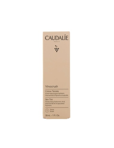 Caudalie Vinocrush Skin Tint 01 30ml