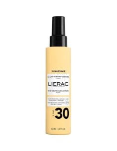 Lierac Sunissime The Melt-In Sun Lotion SPF30 150ml