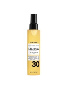 Lierac Sunissime The Silky Sun Oil SPF30 150ml