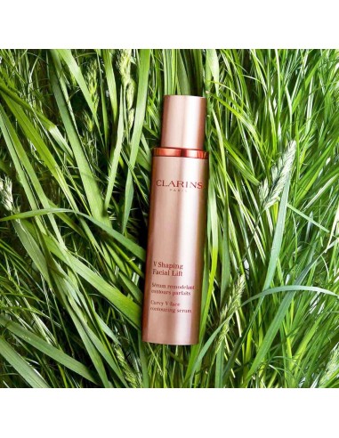 Clarins V Shaping Facial Lift Serum 50ml