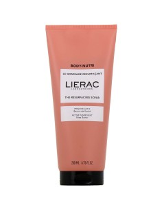 Lierac Body-Nutri The Resurfacing Scrub 200ml