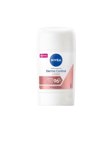Nivea Derma Control Antiperspirant Stick 50ml