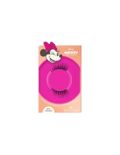 Essence Disney Mickey and Friends 3D Half False Lashes 01
