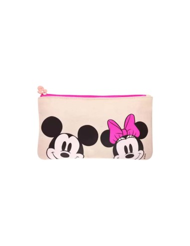 Essence Disney Mickey and Friends Make Up Bag