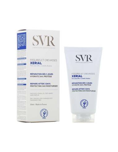 SVR Xerial Gretes and fissures 50ml
