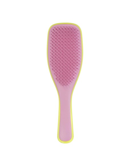 Tangle Teezer The Ultimate Detangler Hyper Yellow and Rosebud Tangle Teezer The Ultimate Detangler Hyper Yellow and Rosebud