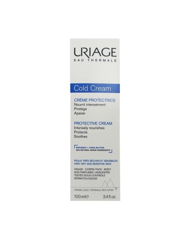 Uriage Cold Cream 100ml