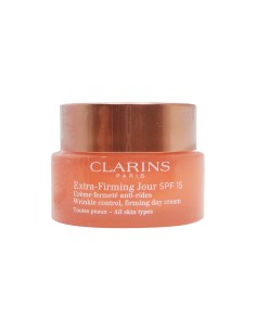Clarins Extra-Firming Jour SPF15 All Skin Types 50ml