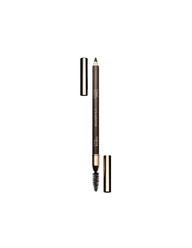 Clarins Crayon Sourcils 02 Light Brown 1,1g