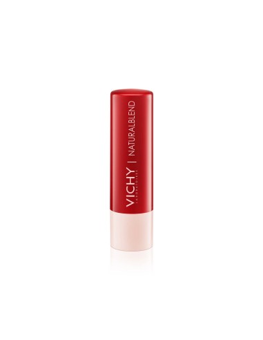 Vichy Naturalblend Lip Balm Red 4,5g