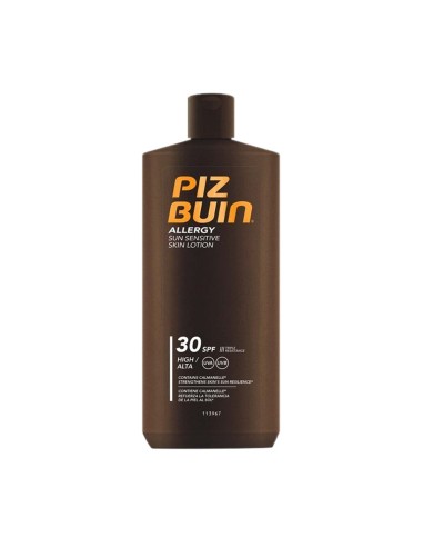 Piz Buin Allergy Lotion SPF30 400ml