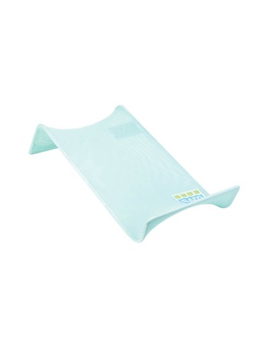 Saro Developmental Bath Hammock Green