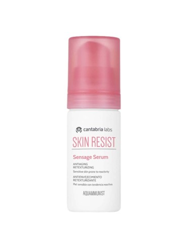 Skin Resist Sensage Serum 30ml