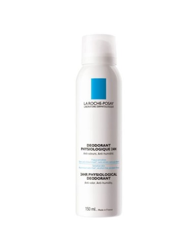 La Roche Posay Deo Spray 125ml